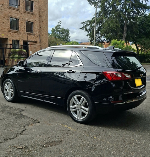Chevrolet Equinox 1.5 Premier