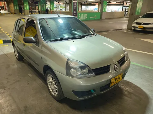 Renault Clio Campus 1.2 Mt