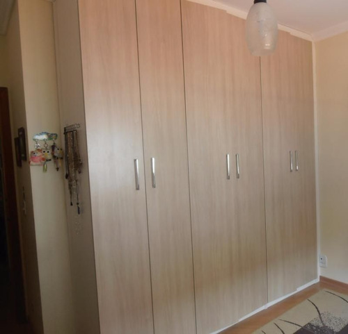 Imagem 16 de 19 de Sobrado À Venda, 157 M² Por R$ 700.000,00 - Jardim Regina - São Paulo/sp - So2125
