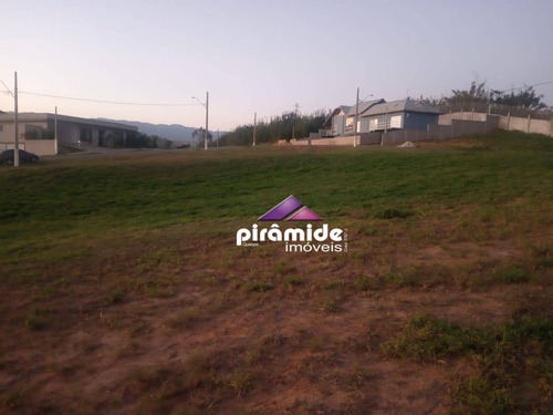 Imagem 7 de 11 de Terreno À Venda, 1800 M² Por R$ 305.000,00 - Condomínio Village Da Serra - Tremembé/sp - Te1181