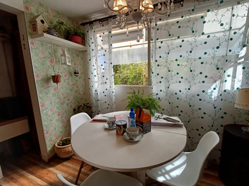 Se Vende Departamento 2d/1b En Quilicura