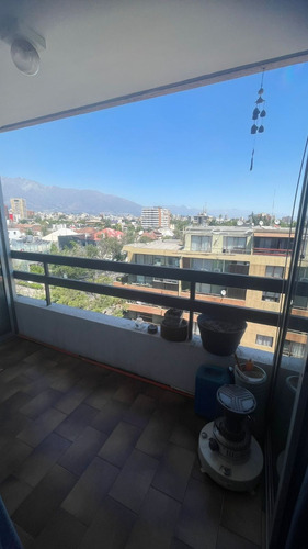 Lindo Departamento Full Amoblado Vista Oriente