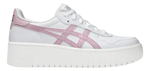 Tenis Asics Japan S Blanco 1202a024.133