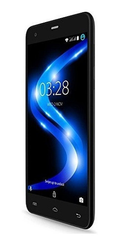 Cellallure Cool S 2 Factory Unlocked Phone Black (u.s.