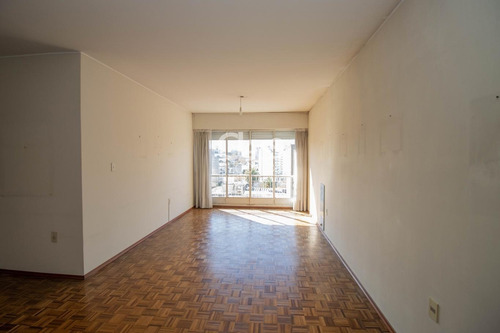 Imagen 3 de 29 de Venta Apartamento 3 Dormitorios Pocitos