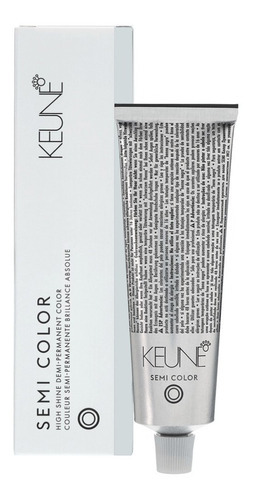 Tinta Semi Color Keune 5 Light Brown 60ml