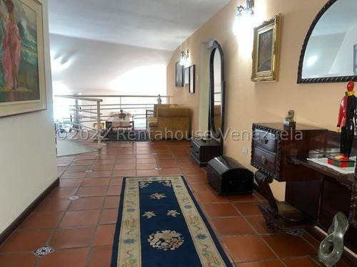 Imagen 8 de 18 de Casa En Venta Urb,las Mercedes Mls #22-29086 Sc