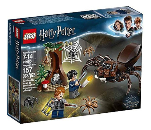 Lego Harry Potter Y La Cámara Secreta