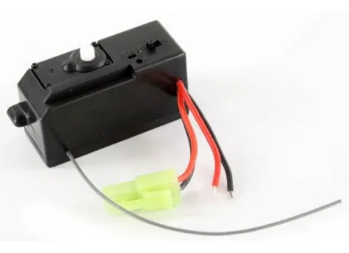 Hsp 58050 Variador Esc Servo Receptor Autos Rc 1/18 3 En 1