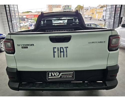 Fiat Strada 1.4 FIRE FLEX ENDURANCE CS MANUAL
