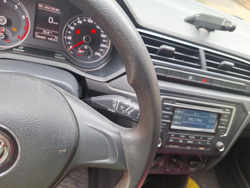 Volkswagen Gol Trend 1.6 Serie 101cv 5p