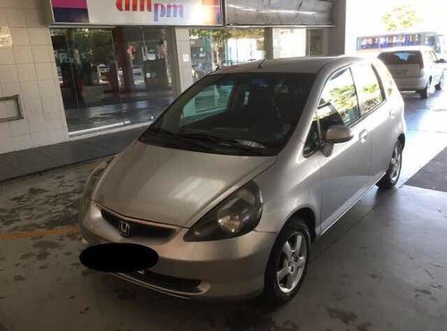 Honda Fit 1.4 Lxl Aut. 5p 2004