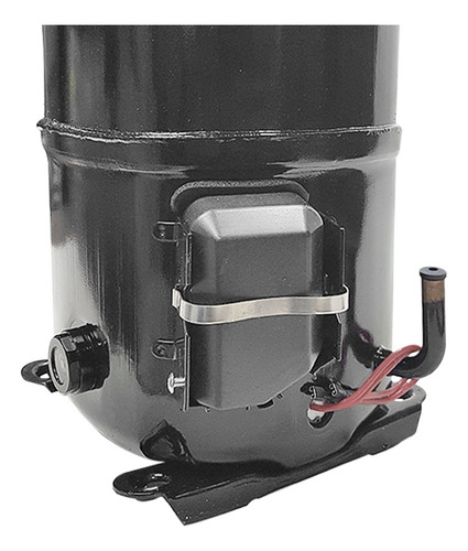 Compressor Ecm61000t 5 Hp R22 220v 3f Elgin