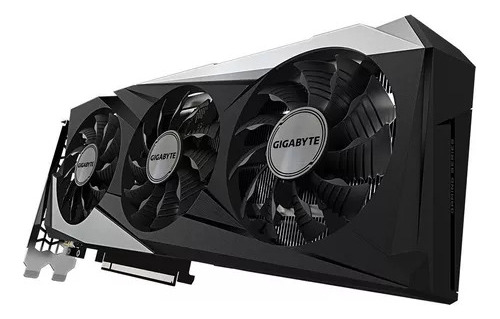 Tarjeta De Video Gigabyte Geforce Rtx 3060 Gaming Oc 12gb