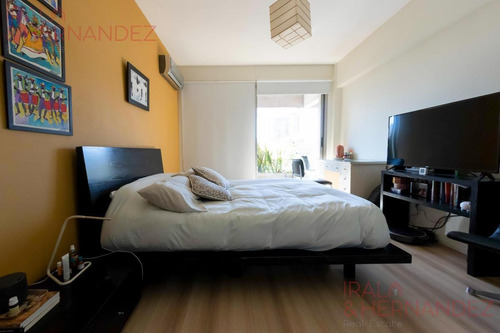 Imagen 9 de 30 de Venta Departamento 2 Ambientes Con Cochera Y Amenities En Palermo Hollywood