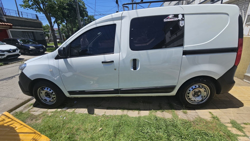 Renault Kangoo Ii Express Emotion 5a 1.6 Sce