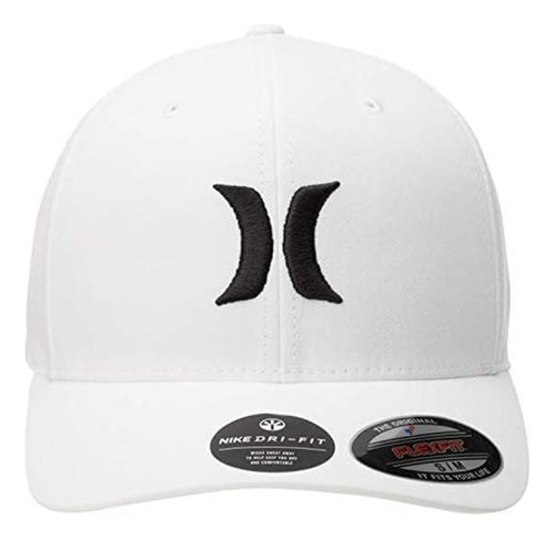 Gorra Hurley M Dri-fit One & Only 20 Para Hombre, Talla Pequ