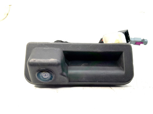 Camara De Reversa Vw Virtus 2020-2023 Original (Usado)