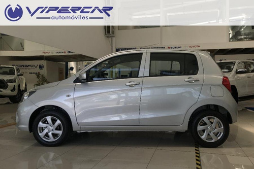 Suzuki Celerio Gl Automático 1.0 2021 0km