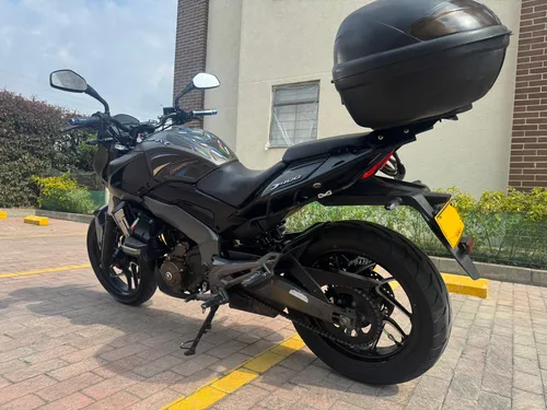 Dominar 400 V1 2019