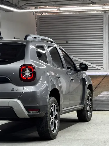 Renault Duster 1.3 T Iconic 4X2 Cvt