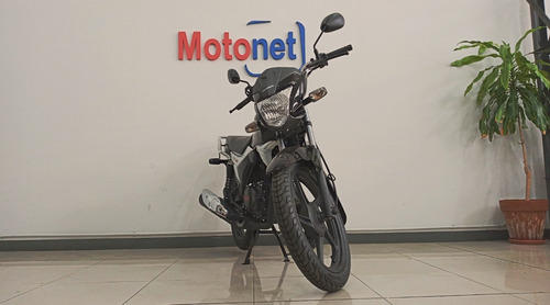 Imagen 13 de 15 de Honda Glh 150 Street 0km Cuotas Fijas Tarjeta Ahora 12 A18