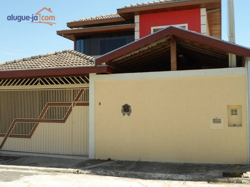 Imagem 17 de 17 de Sobrado Com 3 Dormitórios À Venda, 240 M² Por R$ 650.000,00 - Villa Branca - Jacareí/sp - So1580
