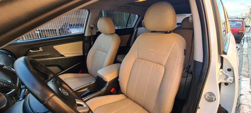 Kia Sportage 2012 2.0 Ex 4x4 Aut. 5p