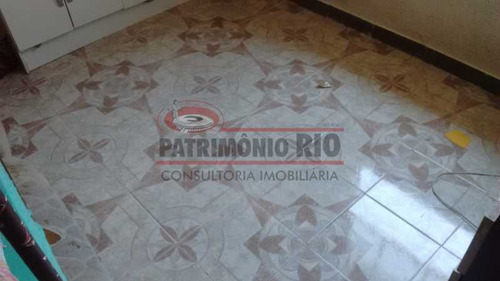 Imagem 12 de 15 de Casa De Rua-à Venda-pavuna-rio De Janeiro - Paca20434