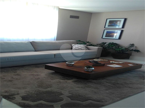 Imagem 26 de 30 de Apartamento-praia Grande-canto Do Forte | Ref.: Reo579627 - Reo579627