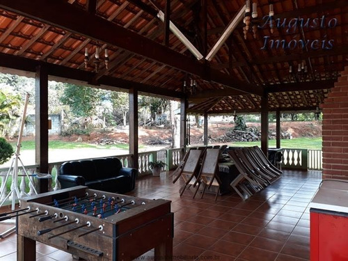 Imagem 29 de 29 de Chácaras À Venda Em Bragança Paulista/sp - Compre O Seu Chácaras Aqui! - 1328924