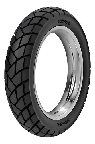 Par Pneu Rinaldi 80/90-21 E 120/80-18 R34 Tenere Xtz Lander