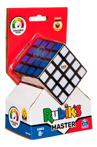 Cubo Rubiks 4x4x Imexporta.