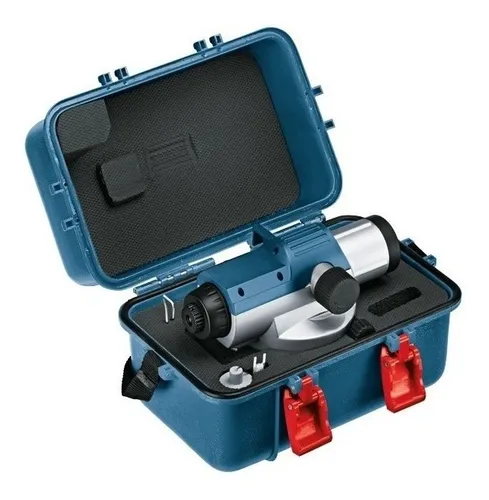 comprar Nivel Topografico 26x Gol 26 D, Bosch Solo Nivel