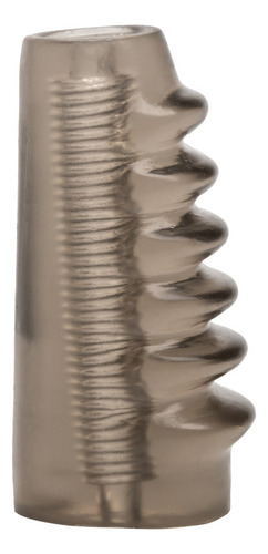 Funda Aumenta El Grosor Del Pene Xl Hot Rod Enhancer Color Smoke