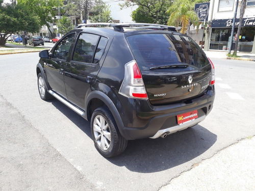 Renault Sandero Stepway Privilege