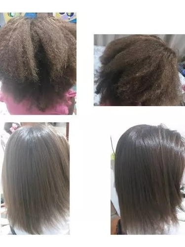 Redutox Lux Fios Platinum