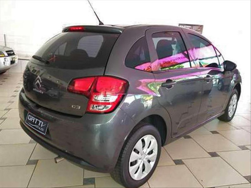 Citroën C3 1.2 Origine 8v