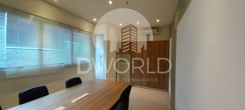 Imagem 1 de 27 de Sala Pronta P/ Uso - Moderno Condominio! - Sa01721 - 70017896