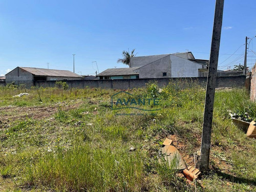 Imagem 4 de 16 de Terreno À Venda, 780 M² Por R$ 350.000,00 - Alto Boqueirão - Curitiba/pr - Te0273