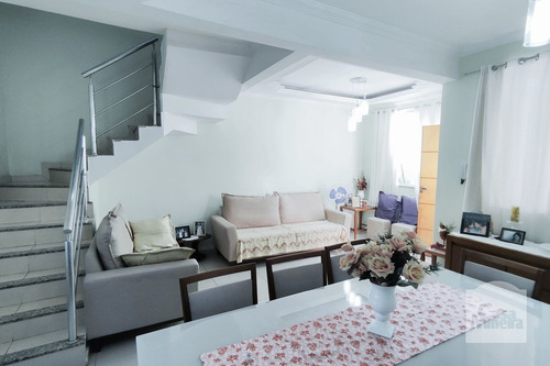 Imagem 2 de 15 de Casa À Venda No Heliópolis - Código 393967 - 393967