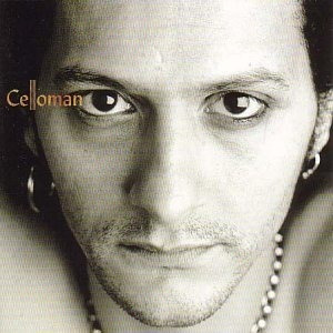 Celloman Maya Usa Import Cd