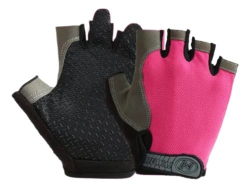 Guantes De Ciclismo Mitones Deportivos Óptimo Agarre 