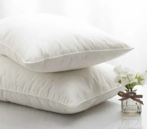 Almohada De Plumas MercadoLibre