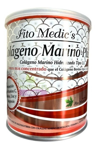 Colageno Marino 10.000mg - g a $285