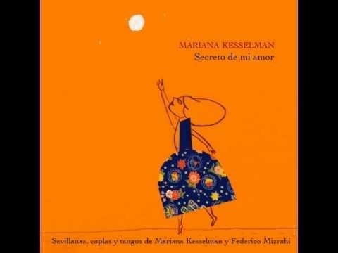 Secreto De Mi Amor - Kesselman Mariana (cd)