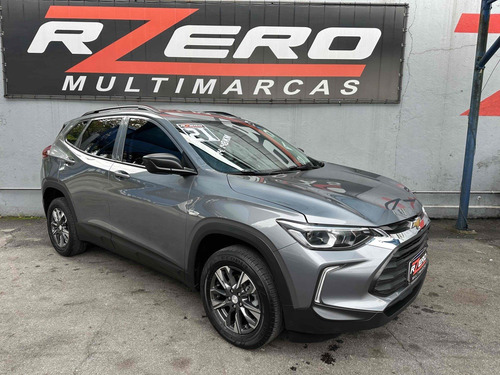 Chevrolet Tracker 1.0 TURBO FLEX AUTOMÁTICO