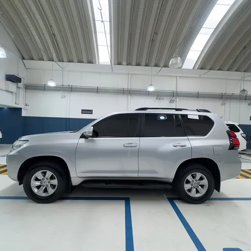 Toyota Prado 3.0 Tx-l Fl 2 Ii