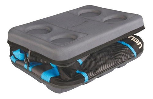 Conservadora Bolso Termico Coleman Sport 75 Latas Plegable
