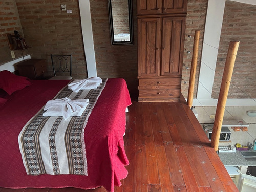 Vendo Impecable Hotel De 2 Estrellas En Villa Carlos Paz. Hay Financiación.